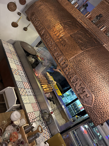 Photo of Agora - 203 Old Christchurch Rd, Bournemouth BH1 1JU